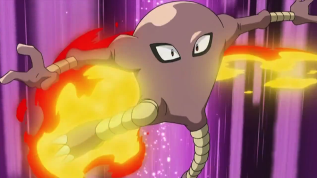 15 Facts About Hitmonlee 